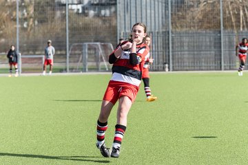 Bild 320 - F Altona 93 - Nordlichter im NSV : Ergebnis: 1:3